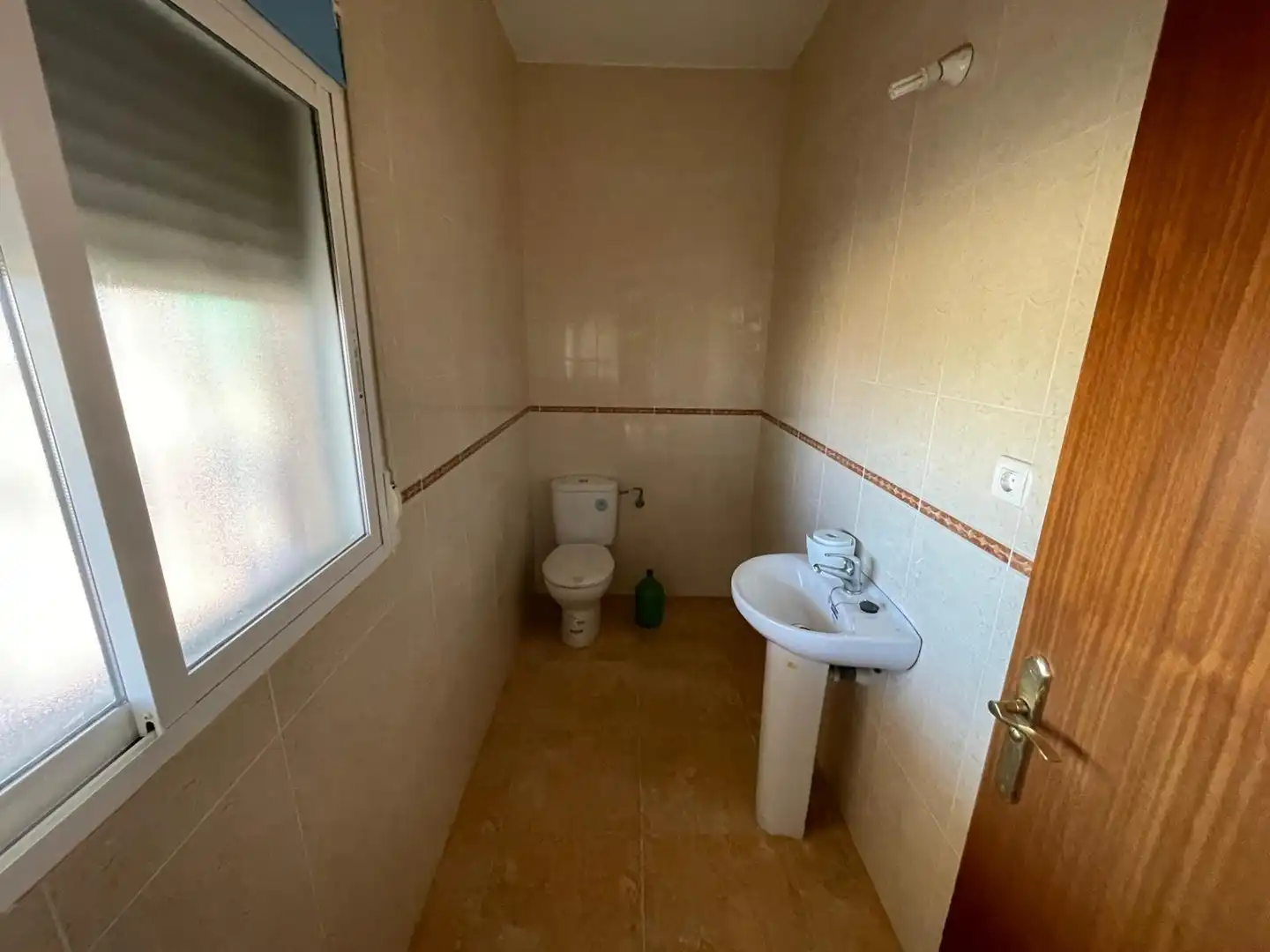 Baño de Casa o chalet en venta en Torremocha con Trastero y Piscina