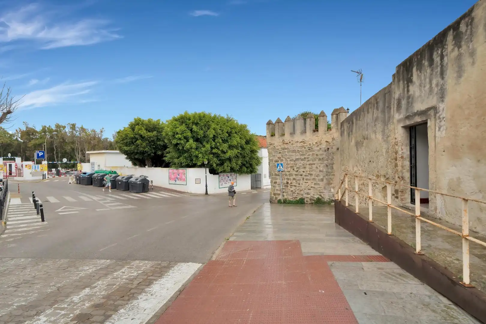Casa in vendita a Tarifa ciudad, imagen 98