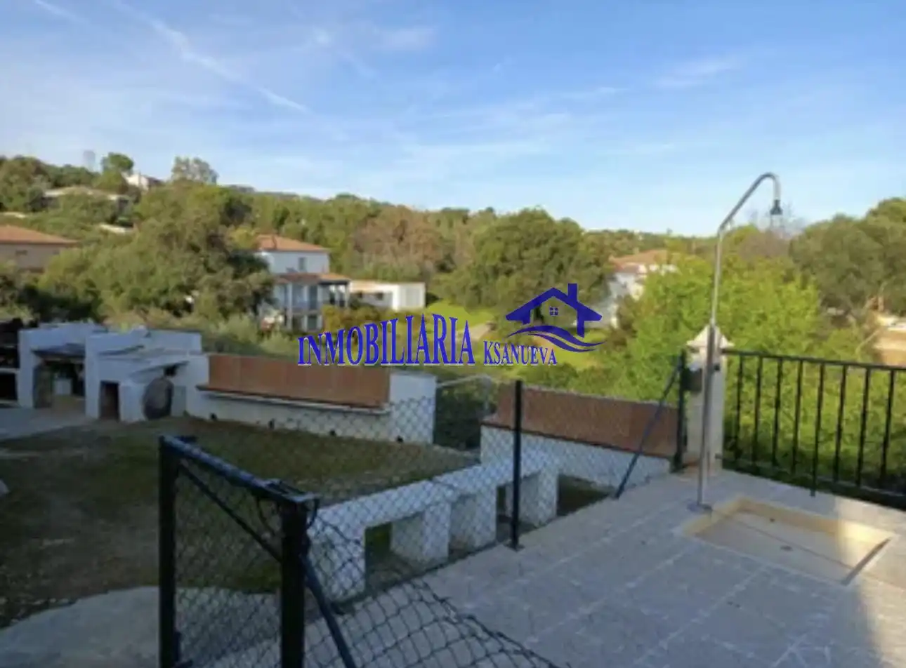Xalet amb piscina en venda a Almodóvar del Río, imagen 17