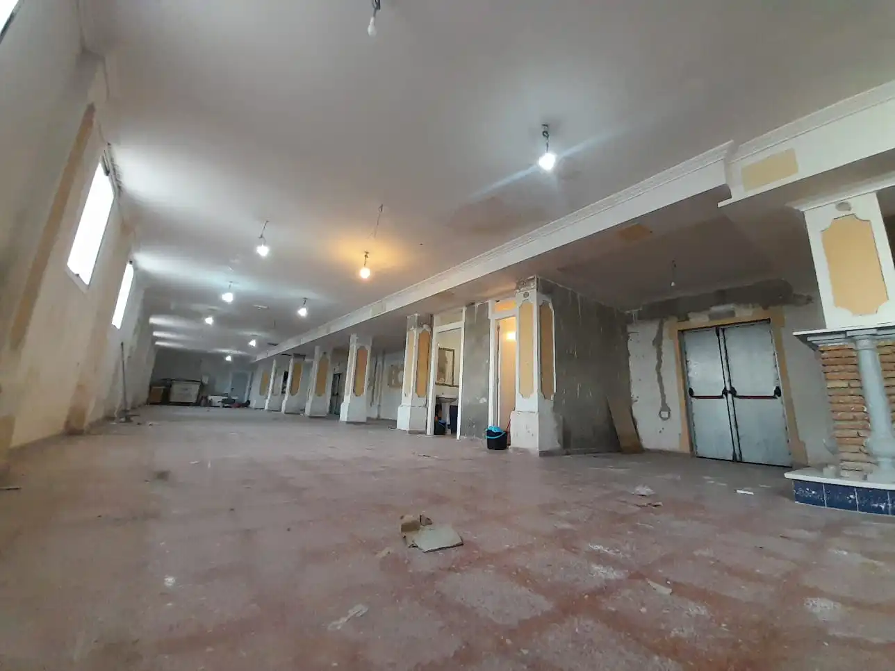 Local en venta en Chipiona