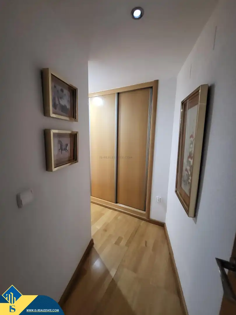 Flat with lift for sale in Centro, imagen 29