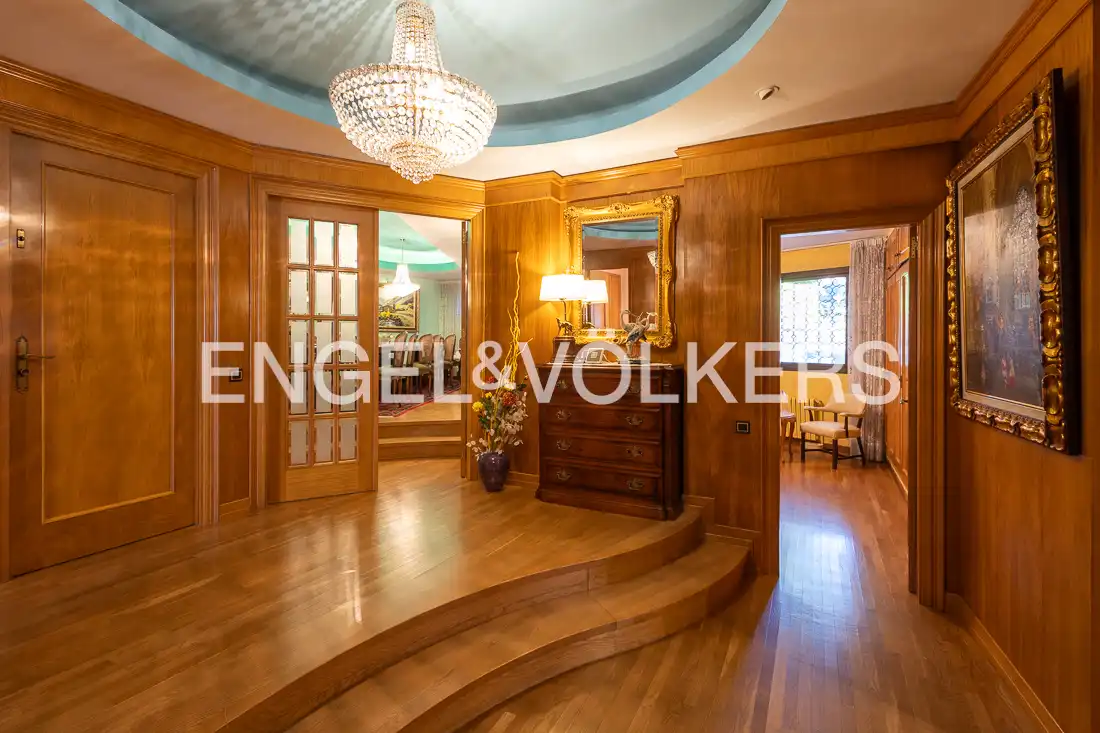 Chalet con terraza en venta en Centro, imagen 9