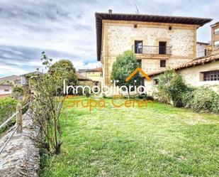 Garden of House or chalet for sale in Treviana  with Heating, Private garden and Terrace