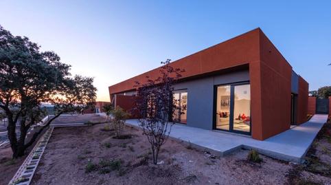 Foto 3 de Casa adosada en venda a Vegas de Matute, Segovia