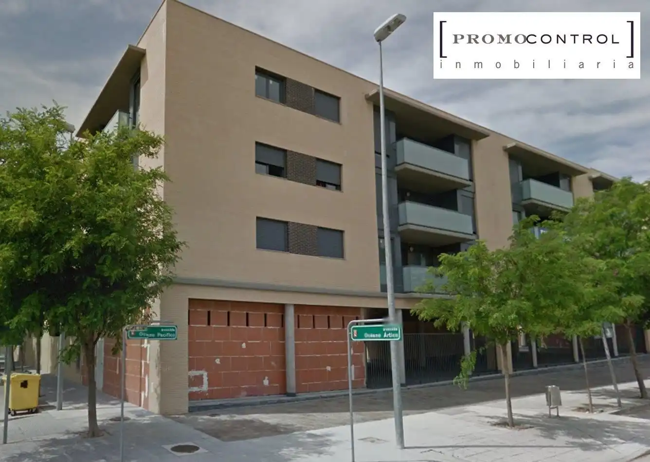 Local comercial de lloguer a Zuera, imagen 3
