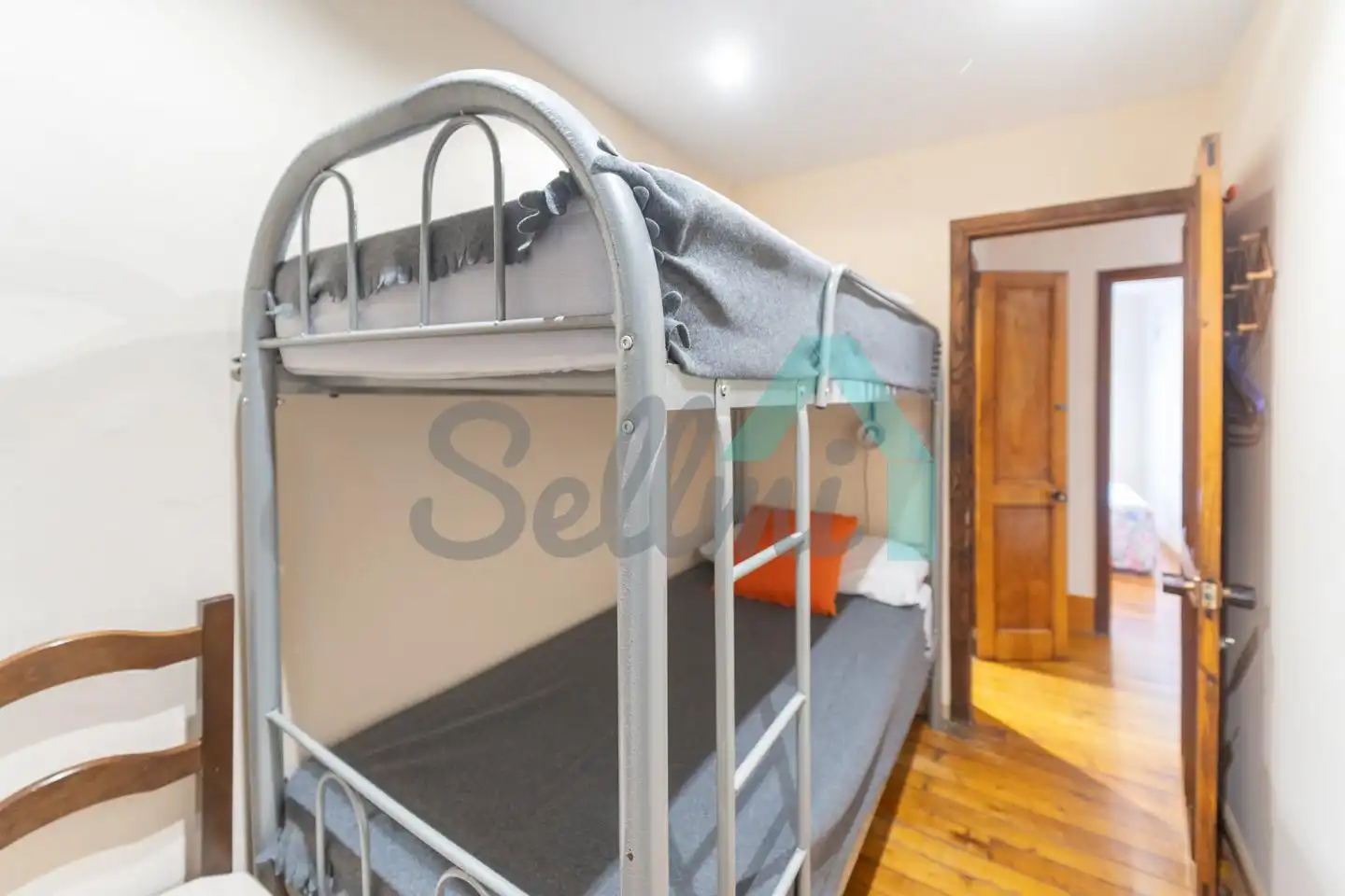 Casa adosada en venta en Eladio Rico García, Valdés - Luarca