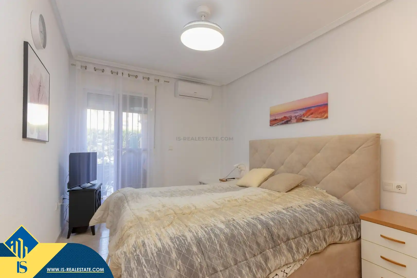 Flat with pool for sale in Orihuela Costa, imagen 18
