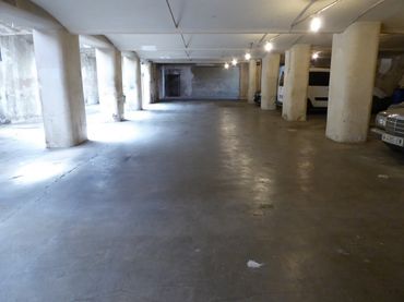 Einzelparkplatz zur Miete in Centre - Passeig i Rodalies