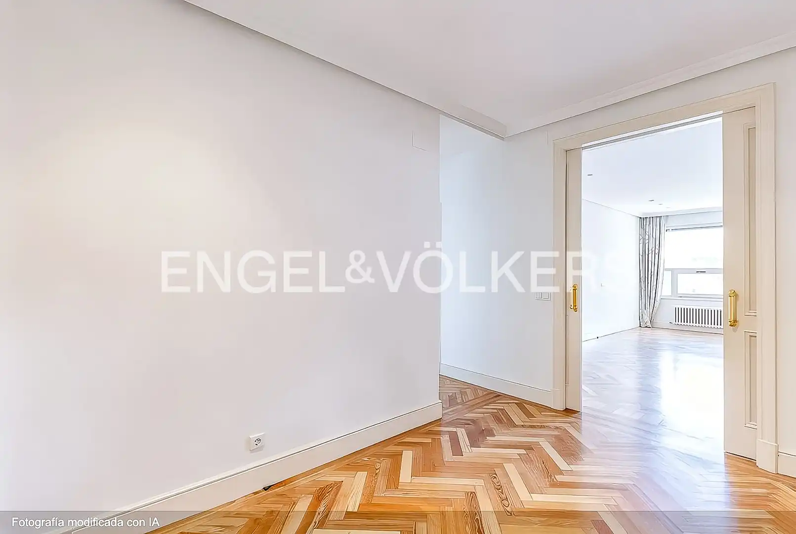 Flat with lift to rent in Padilla, imagen 32