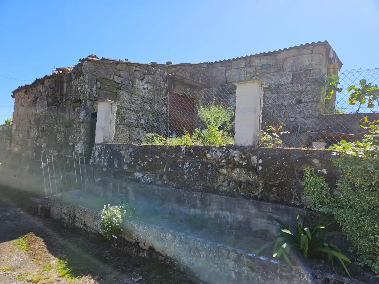 Houses for sale in Aldea Naves, 38, Ventiun