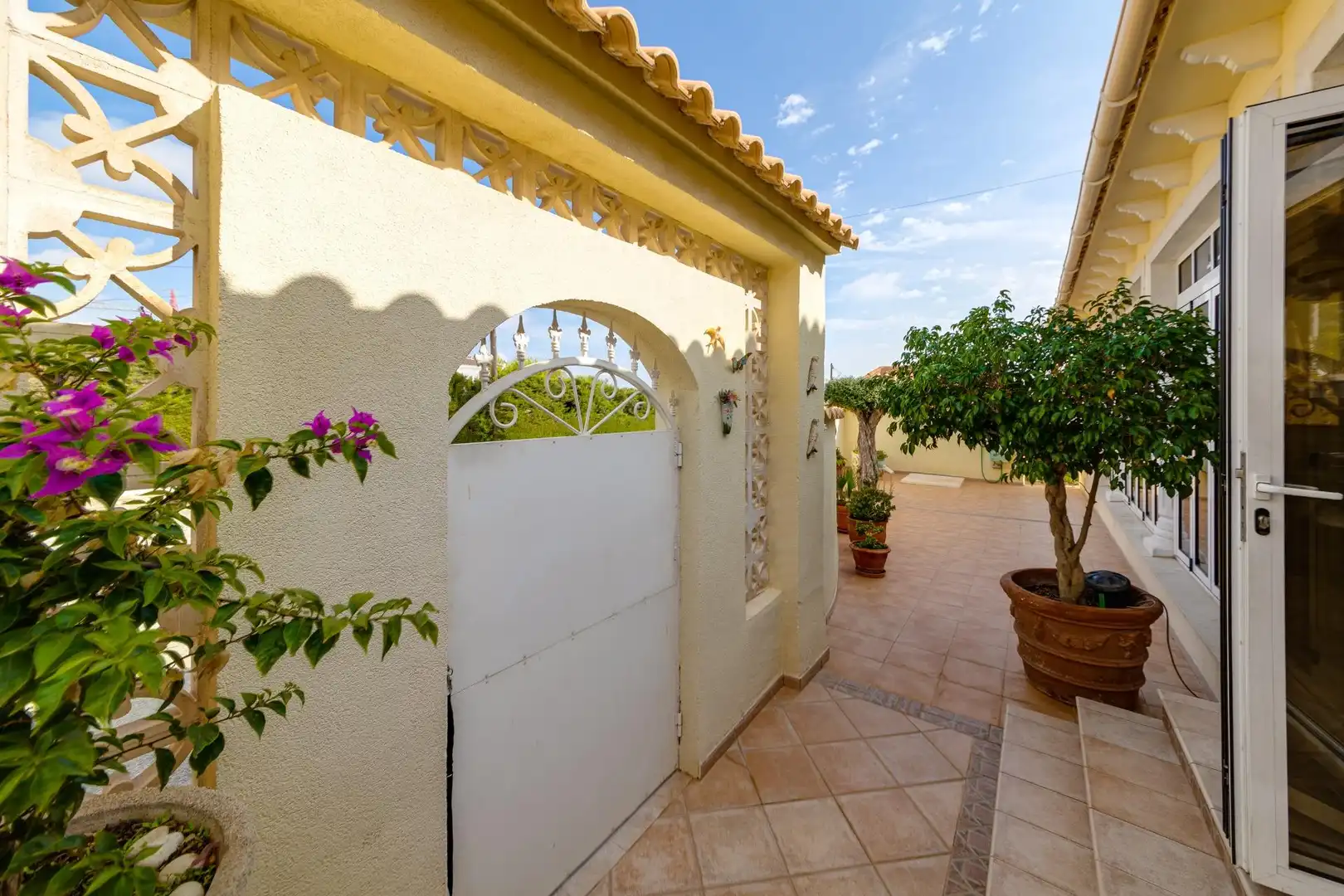 Casa o xalet en venda a Carrer Carrer de la Sierra Morena-las Filipinas, Villamartín - Las Filipinas