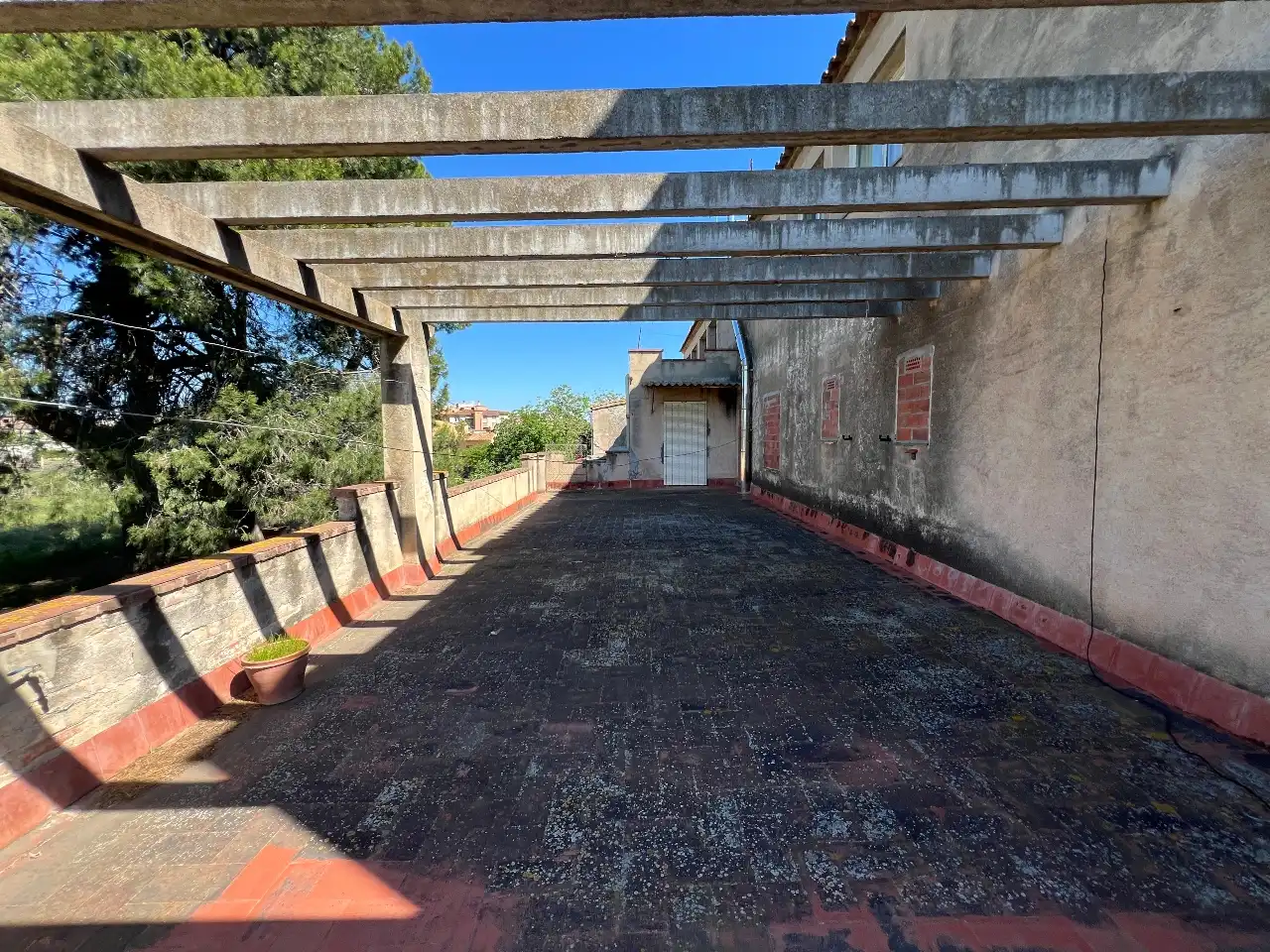 Finca rústica en venta en Carretera la Escala, 21, Bellcaire d'Empordà