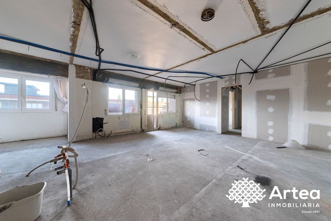 Flat for sale in Bilbao   with Heating, Terrace and Storage room