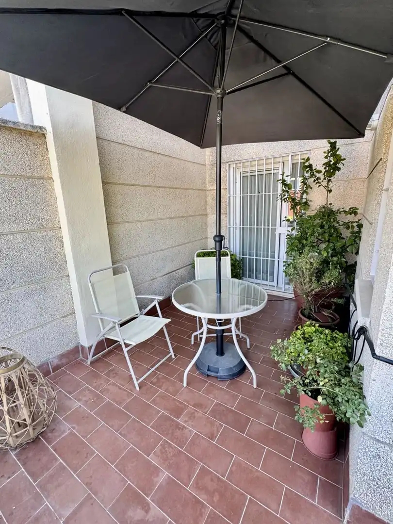 Terraza de Piso en venta en Tomares con Aire acondicionado, Calefacción y Terraza