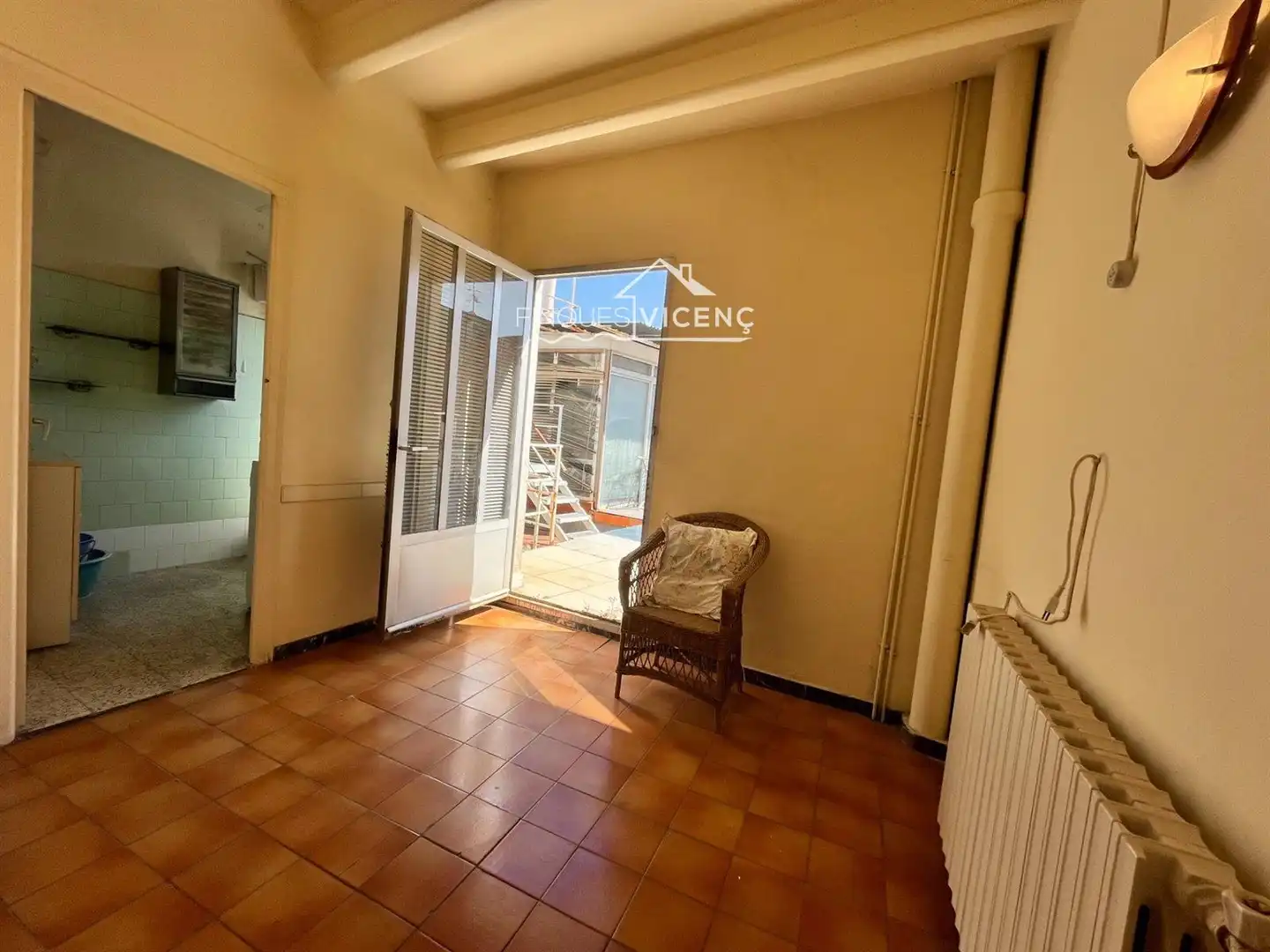 Terraza de Casa o chalet en venta en Sant Sadurní d'Anoia con Calefacción, Terraza y Trastero