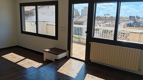 Foto 2 de Àtic en venda a Banyoles, Girona