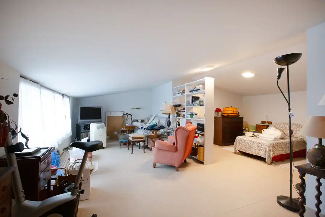 Piso en venta en Getxo  con Calefacción, Trastero y Amueblado