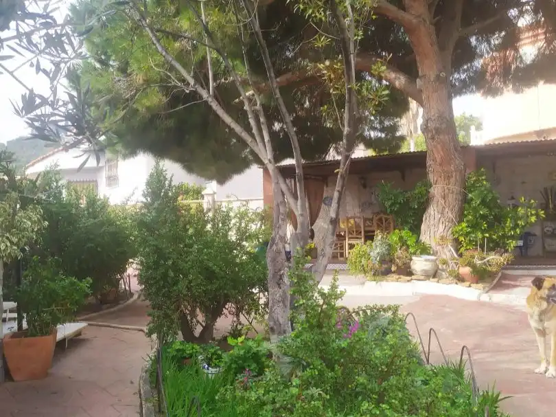 Xalet amb piscina en venda a La Cartujilla 232, imagen 16