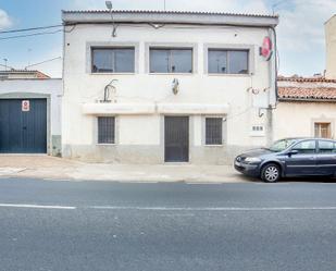 Exterior view of Premises for sale in Arroyo de la Luz