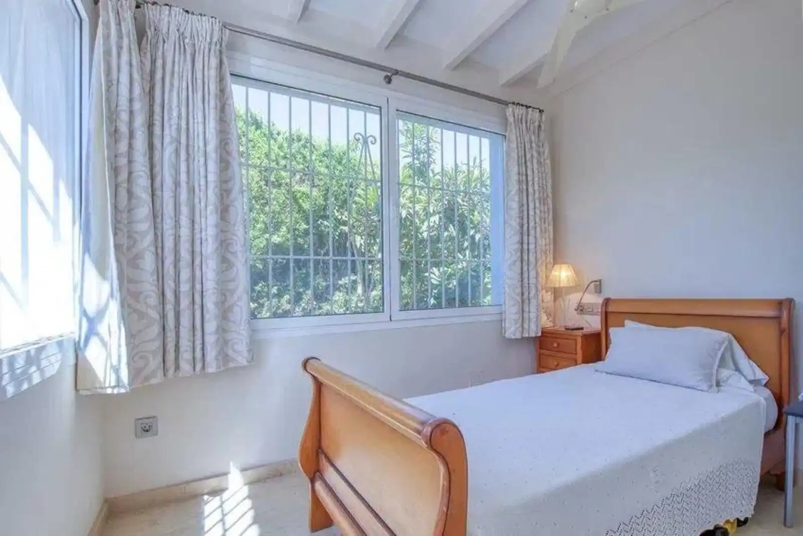 Villa mit Terrasse zum Verkauf in Avenida de Barcelona 8, imagen 26