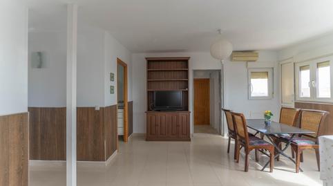 Foto 3 de Àtic de lloguer a Puerto Deportivo, Fuengirola