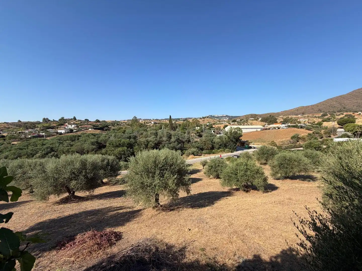 Terreni e lotti in vendita a Polígono 14 Parcela 58 ENTRE RIOS. MIJAS (MÁLAGA), imagen 22