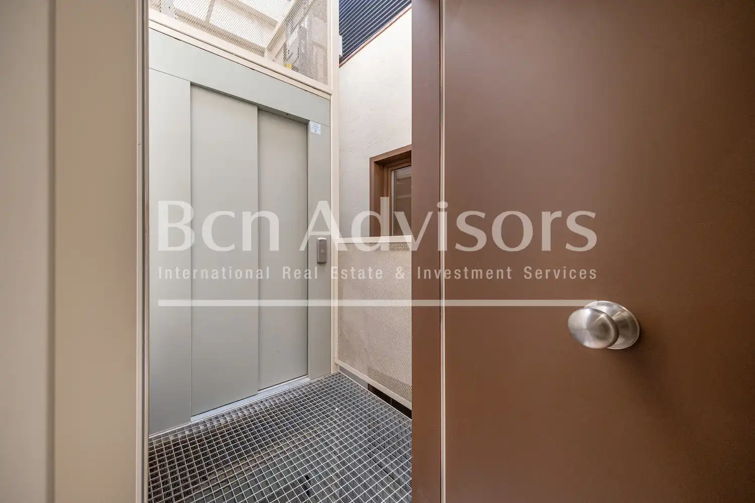 Attique avec ascenseur à vendre à Carrer dels Escudellers, imagen 25