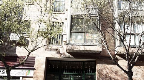 Foto 5 de Garaje en venta en Calle de Pozuelo de Zarzón, Acacias, Madrid Capital