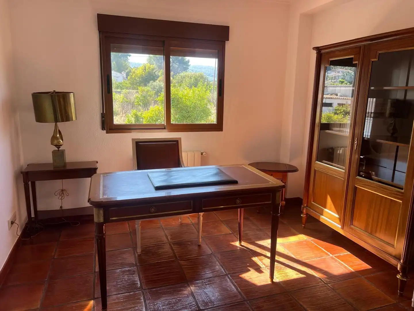 Chalet con piscina en venta en La Font d'en Carròs, imagen 12
