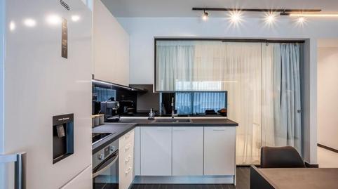 Photo 3 of Apartment to rent in Av. Martí Pujol, 1, Centre, Barcelona