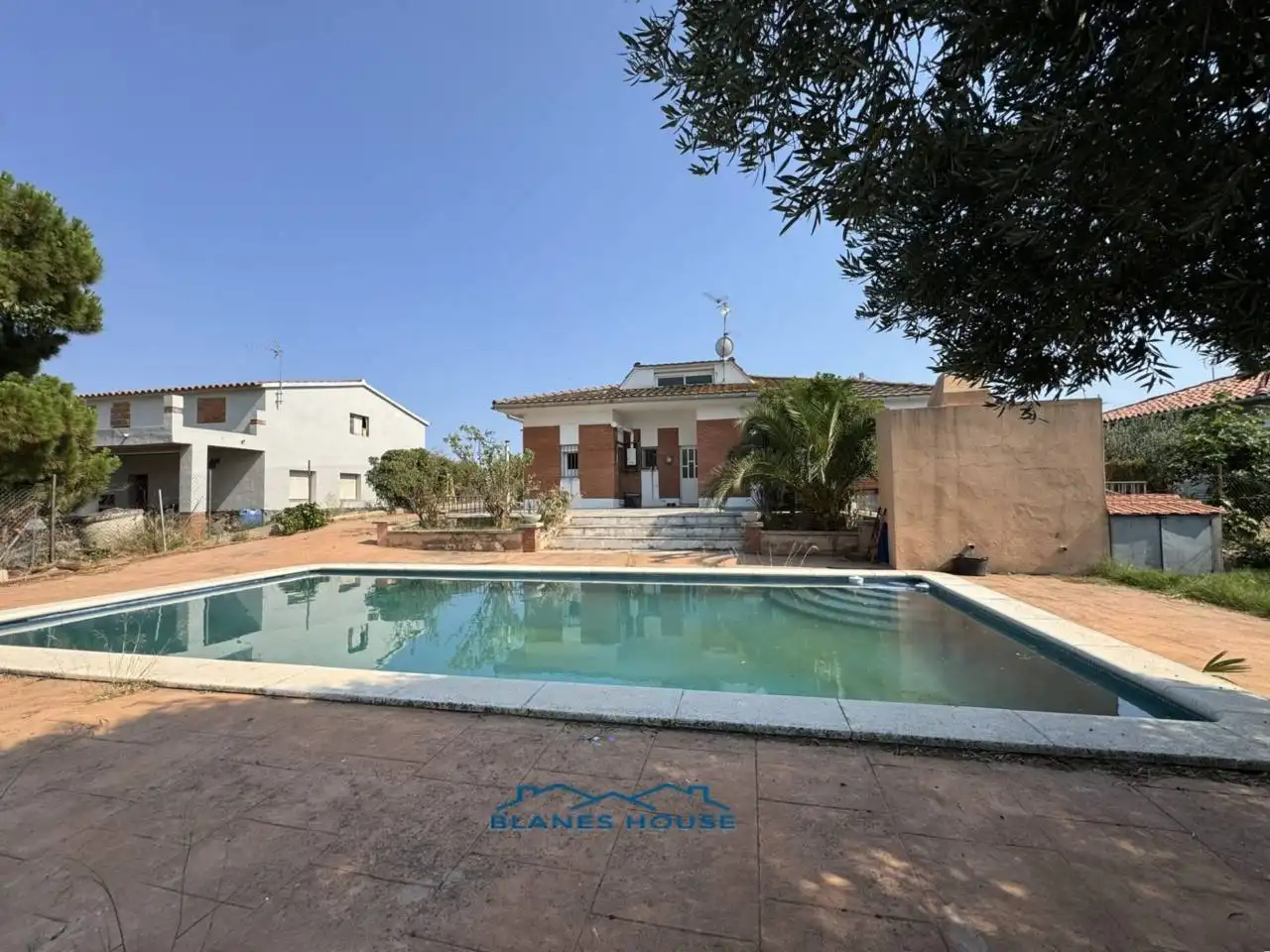 Casa amb piscina en venda a Avenida Argimont 0, imagen 30