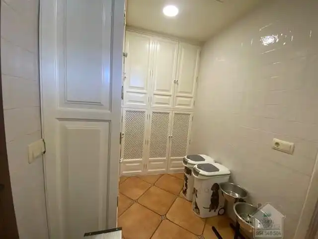 Villa avec piscine à vendre à Condequinto, imagen 15