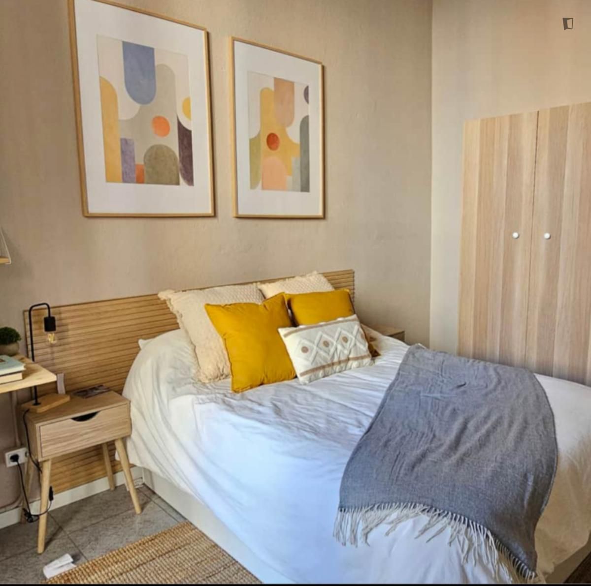 House or chalet to share in La Catedral