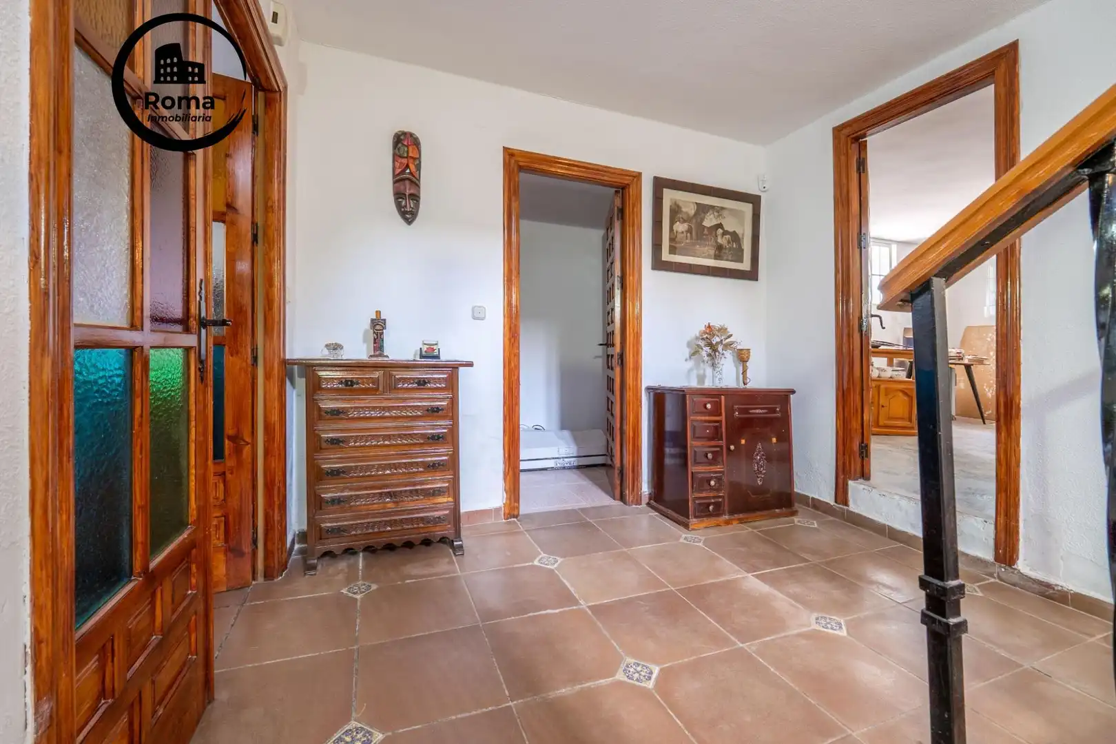 Haus zum Verkauf in CUBA 8, imagen 12