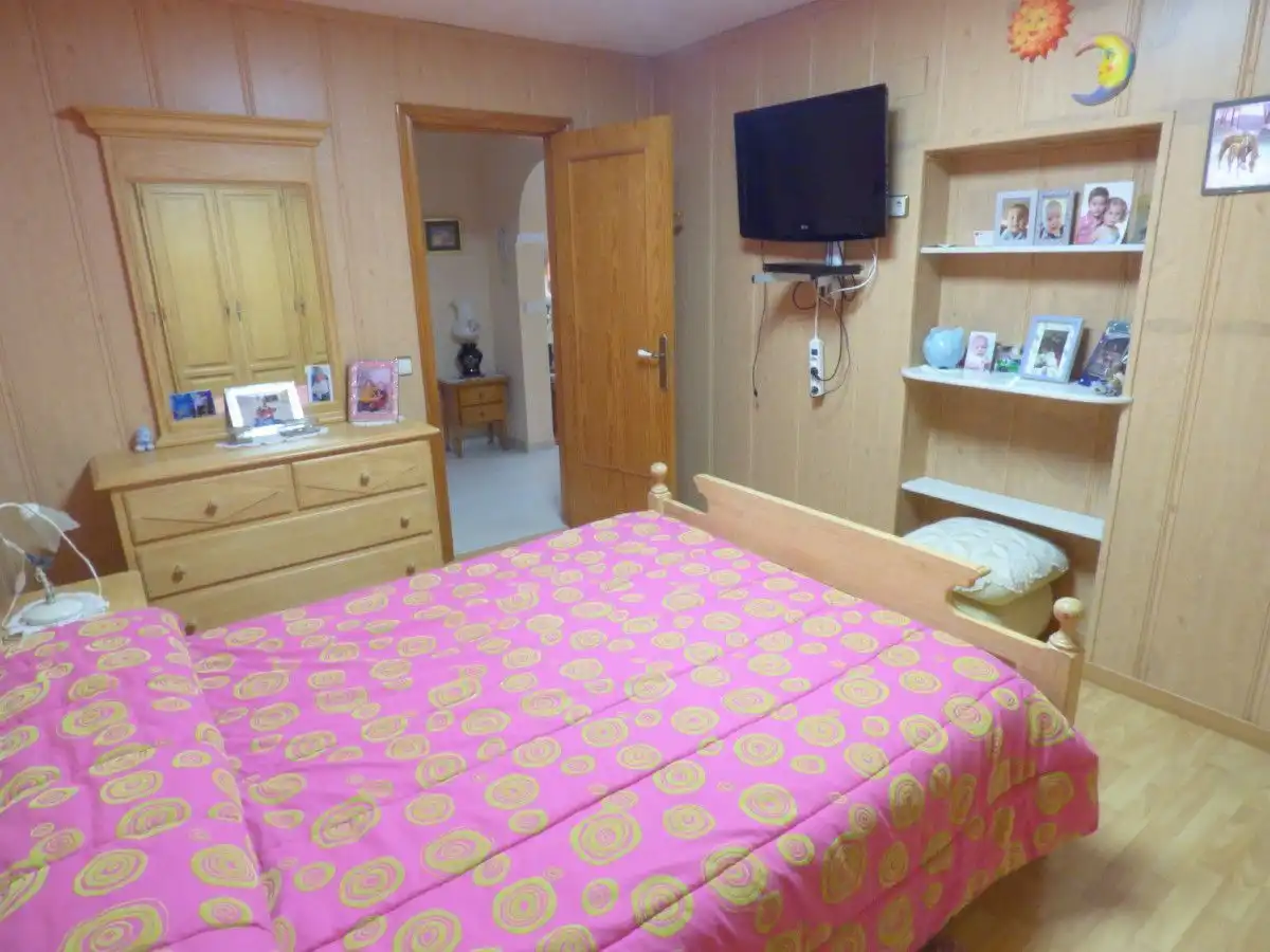 Maison avec piscine à vendre à La Robella, imagen 22