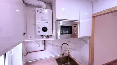 Foto 5 de Pis de lloguer a Centro - Manguilla, Madrid