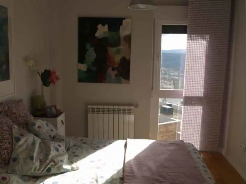 Bedroom of Houses for sale in Hervencias