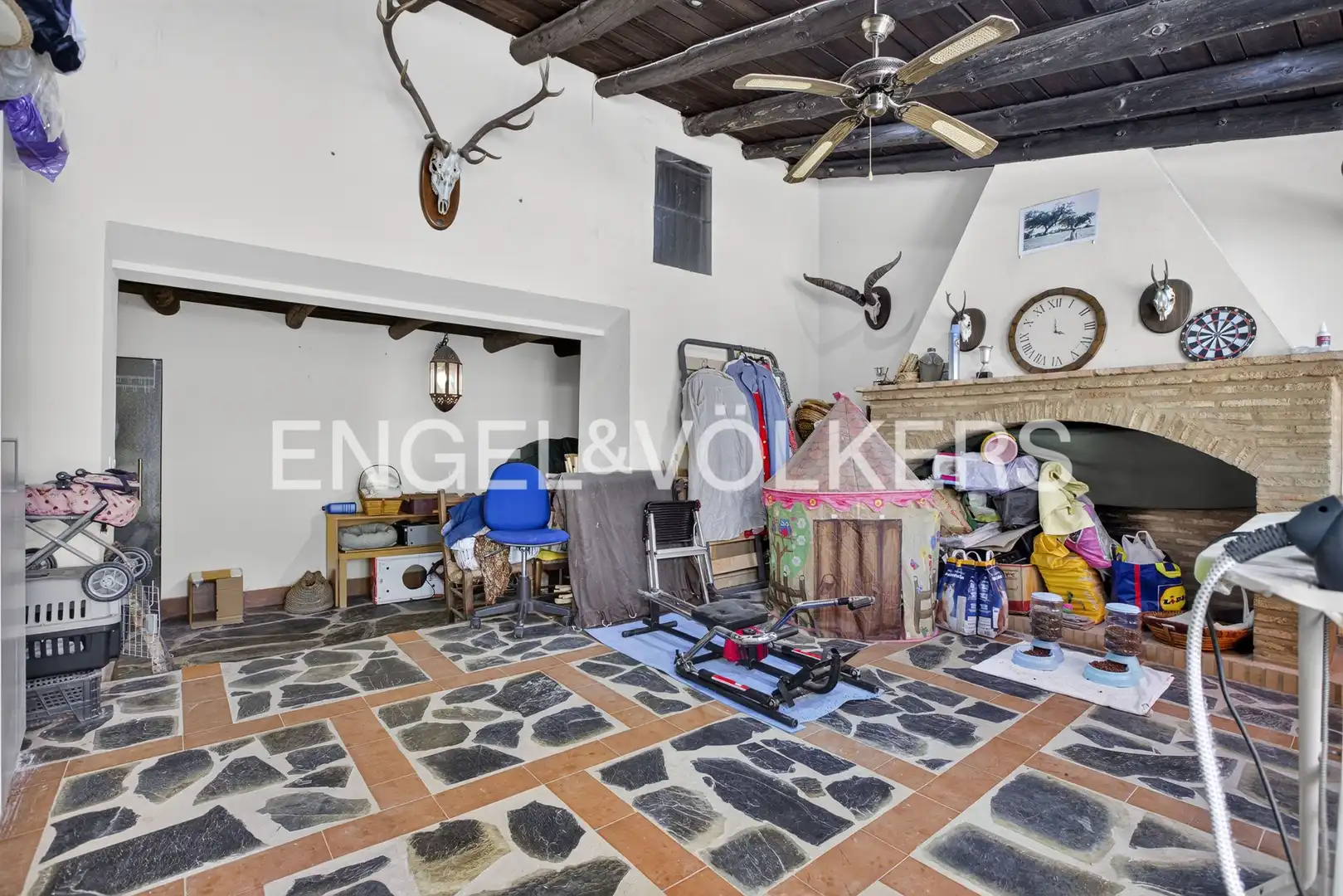 Houses for sale in Aracena, Huelva