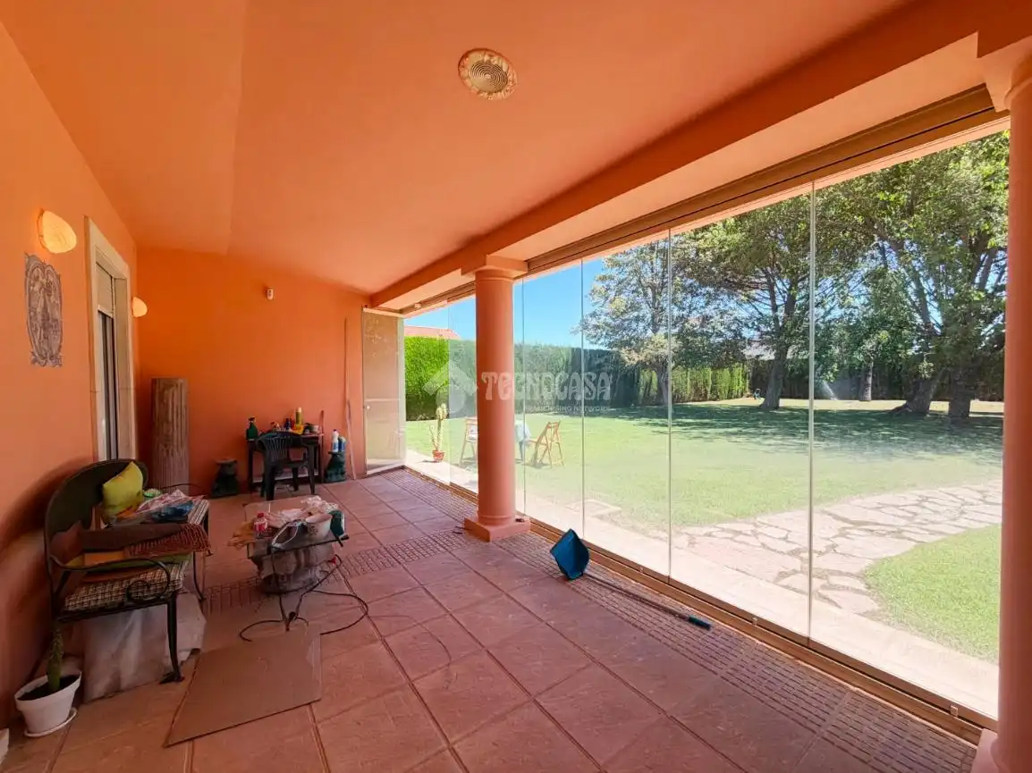 Casa con piscina in vendita a Barrios rurales del oeste, imagen 23