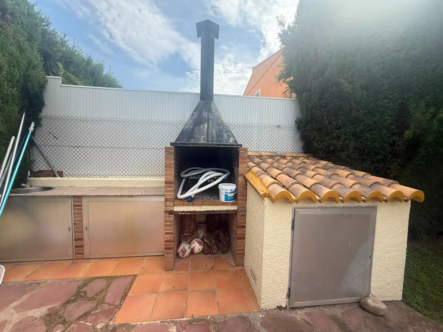 Xalet amb piscina en venda a Rascanya, imagen 7