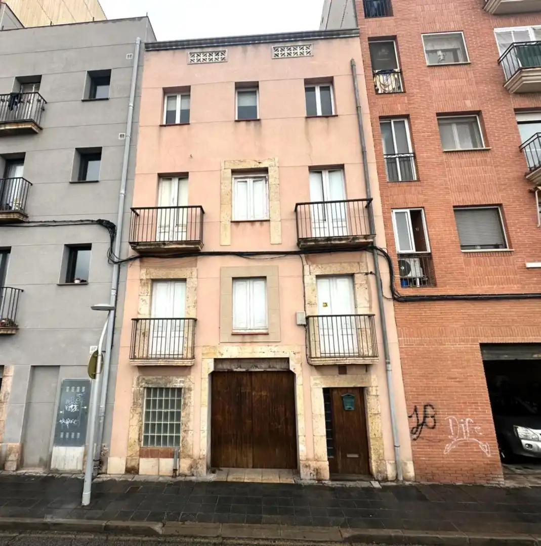 Residenziale in vendita a Calle del Mar