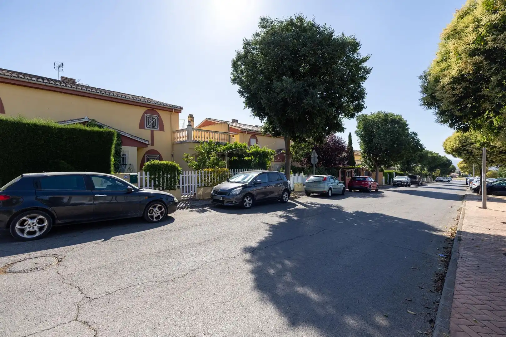 Casa pareada con piscina en venta en Ogíjares, imagen 58