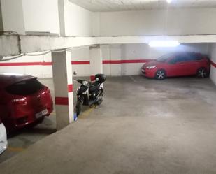 Aparcament de Garatge en venda en  Murcia Capital