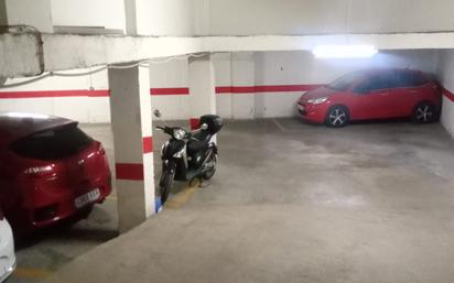 Parking of Garage for sale in  Murcia Capital