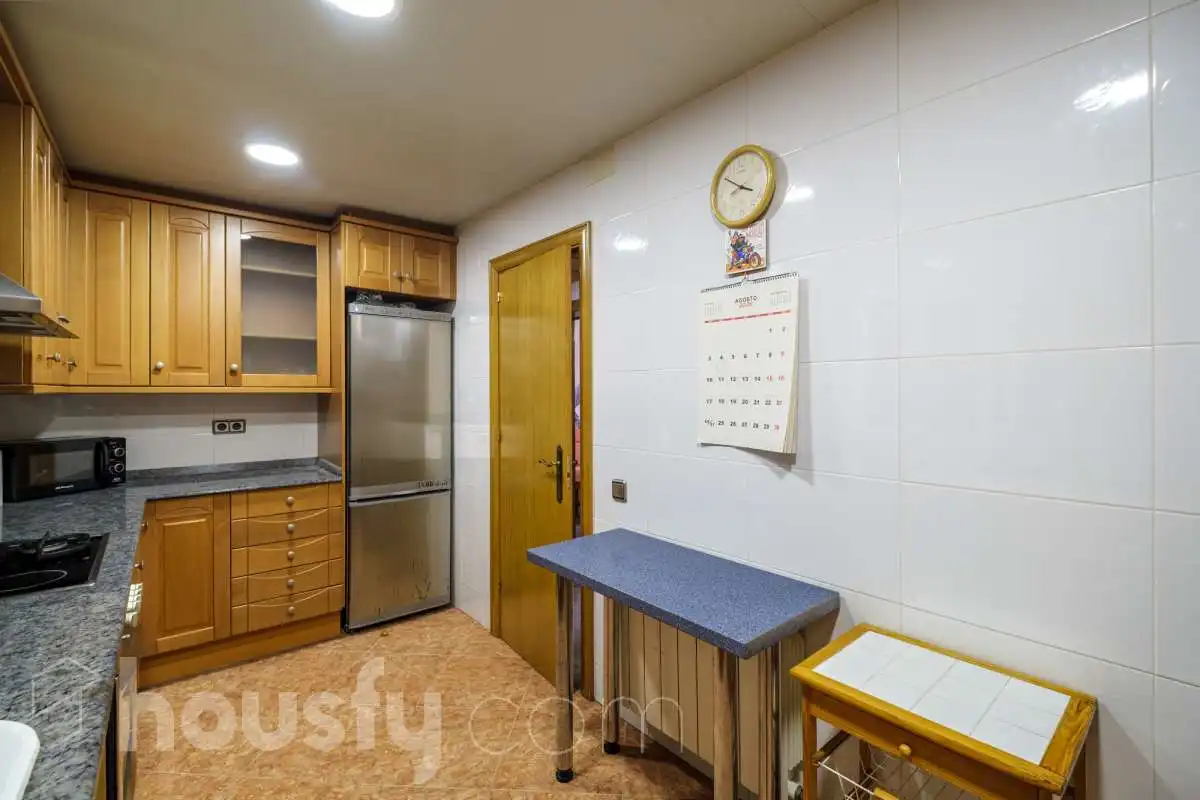 Wohnung zum Verkauf in Carrer Federico García Lorca ., imagen 17