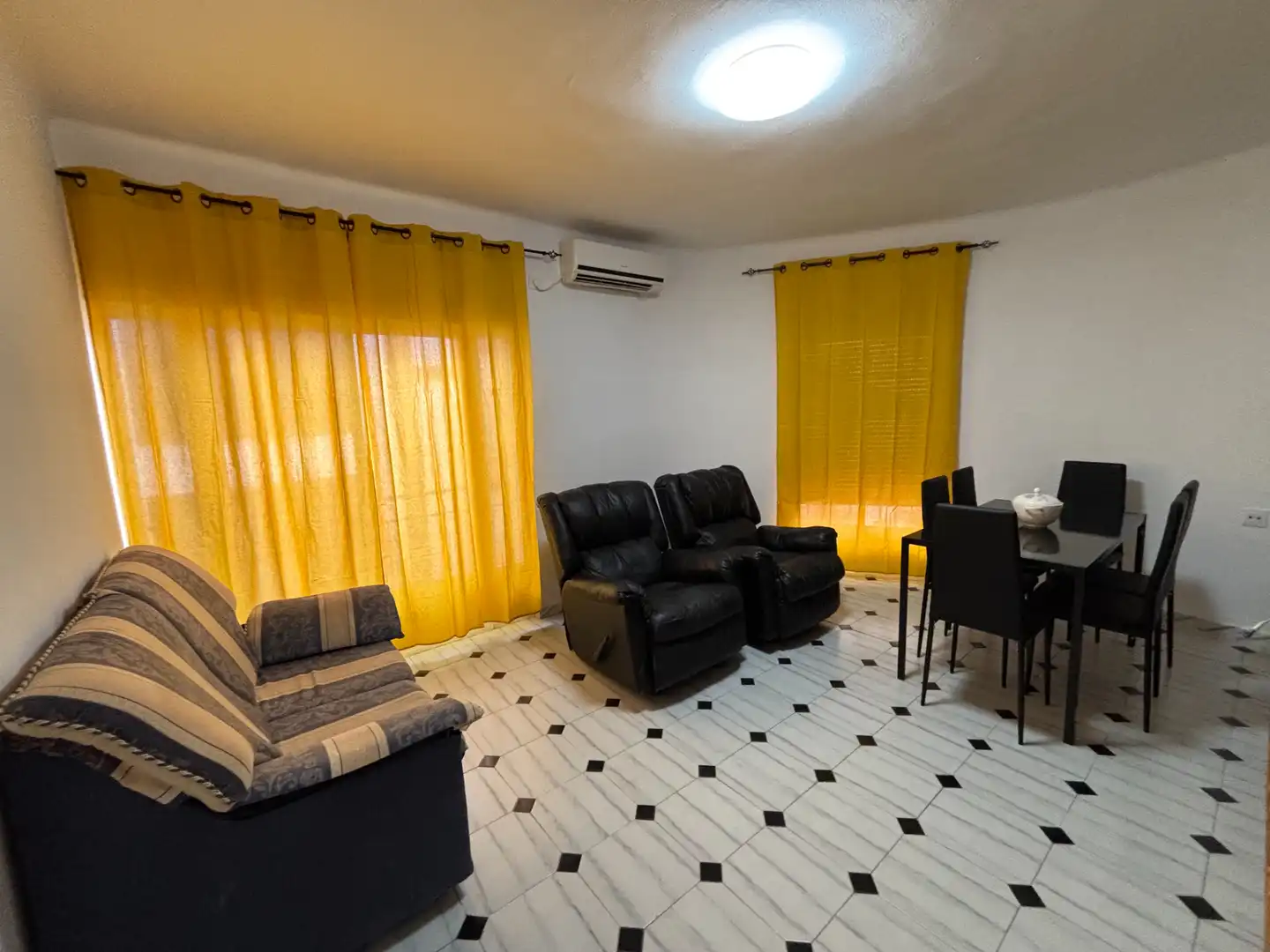 Appartamento con terrazza in affitto a Andújar, imagen 3