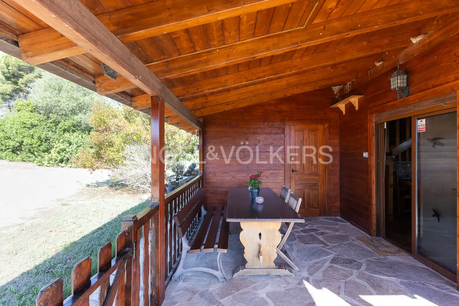 Casa con terrazza in vendita a Montserrat, imagen 3