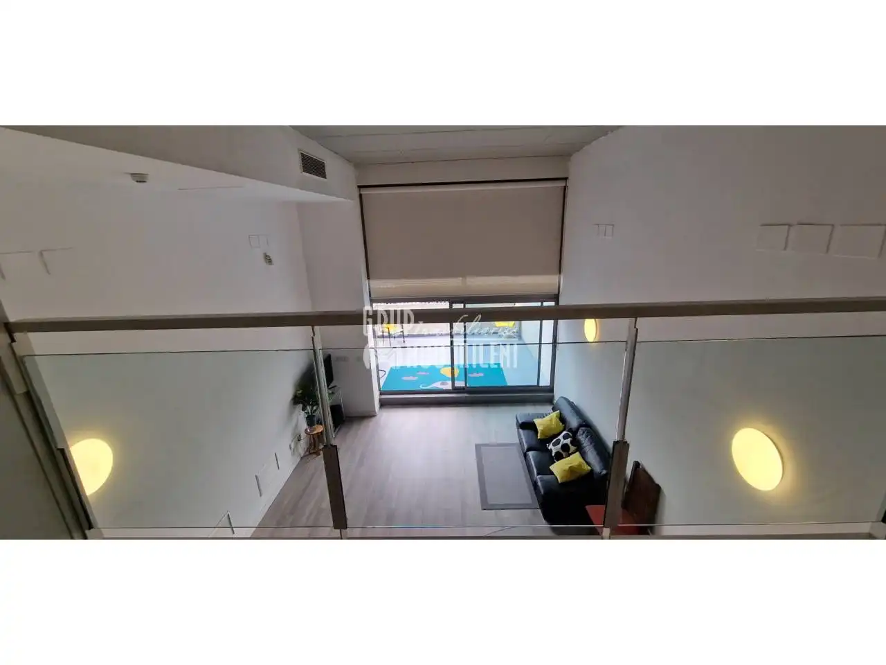 Loft amb ascensor en venda a Calle CREU ROJA, imagen 51