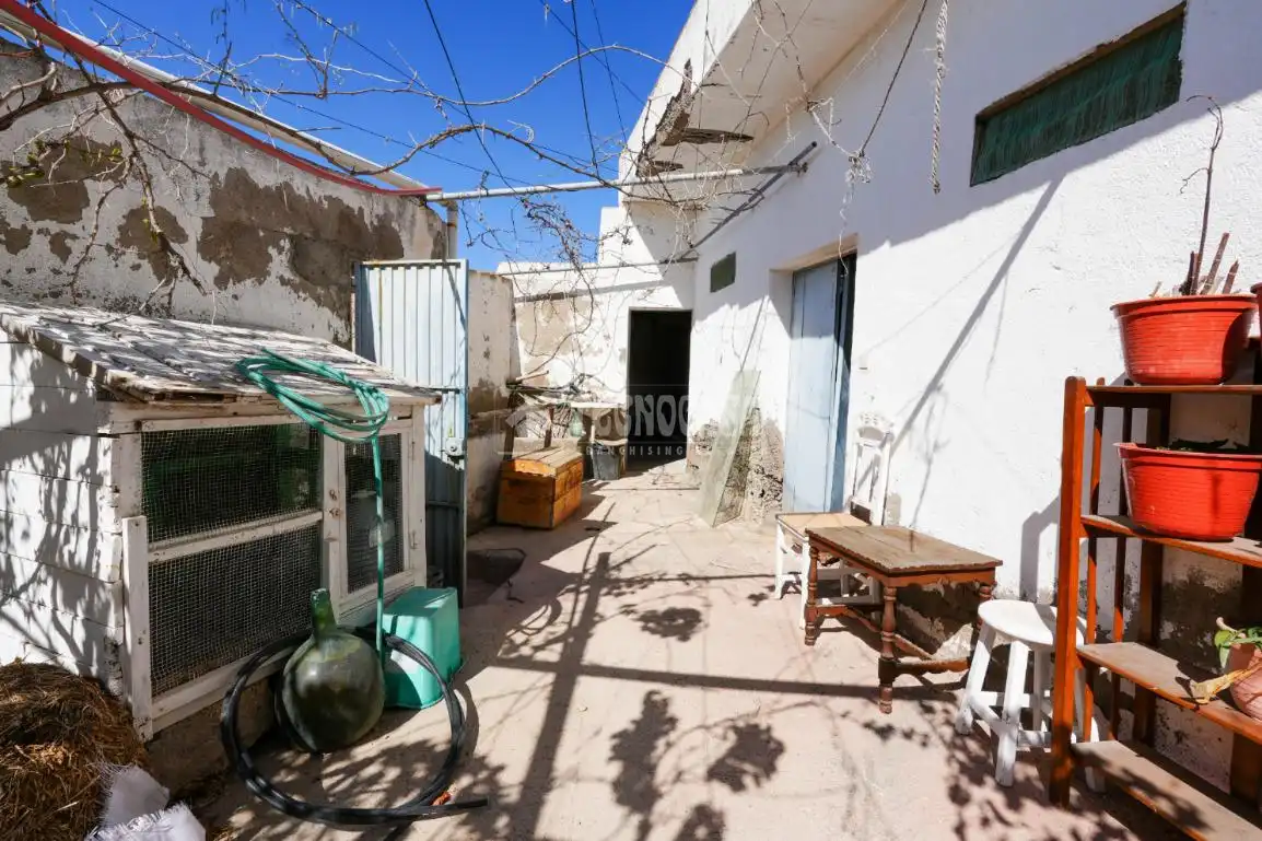 Casa o chalet en venta en Arico
