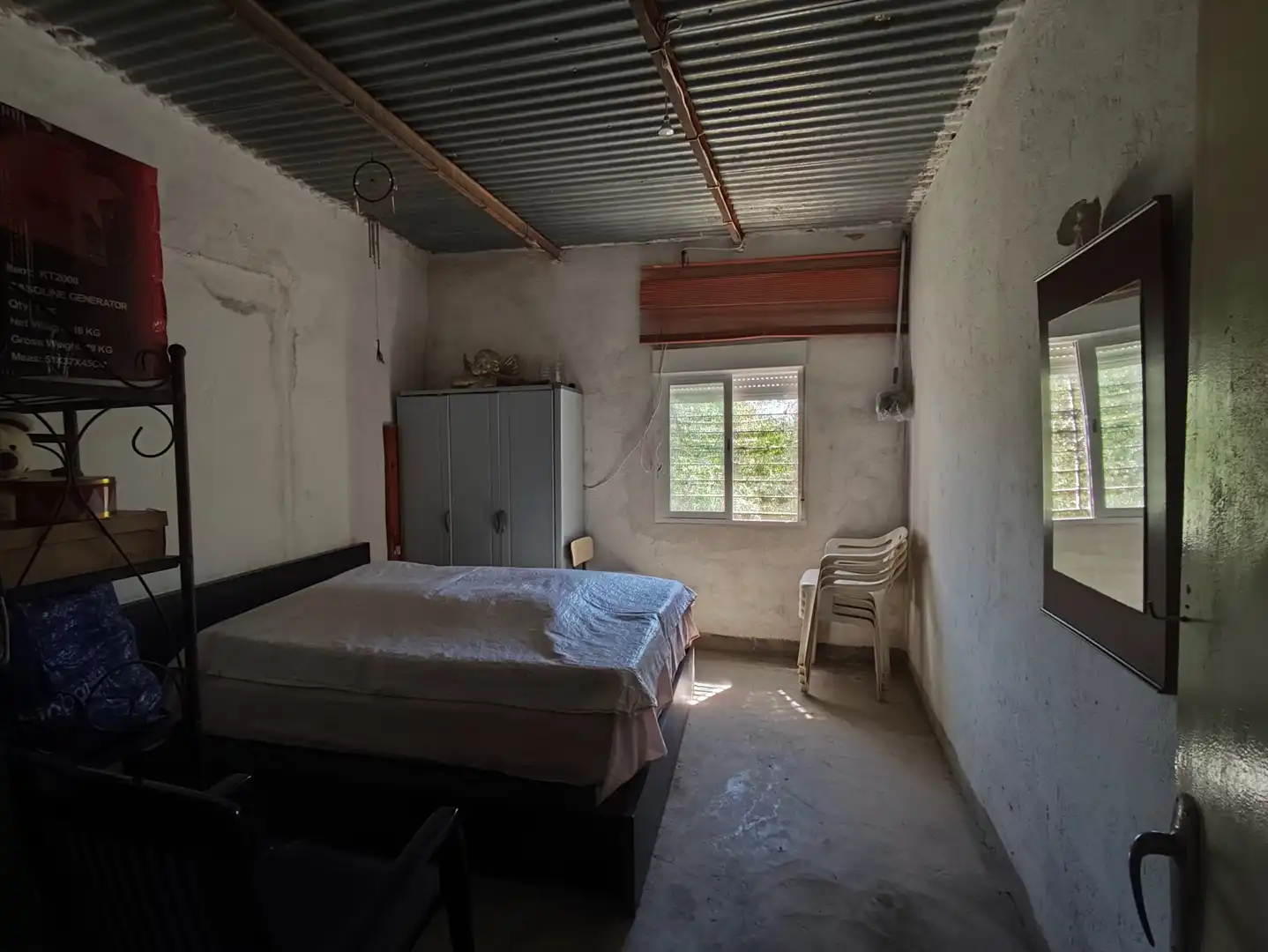 Schlafzimmer von Grundstücke zum Verkauf in Les Borges Blanques